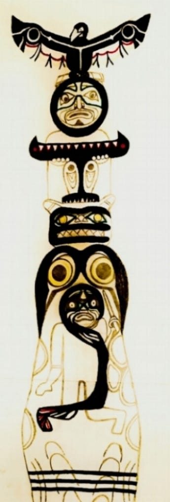 NYC: Among the Cedars