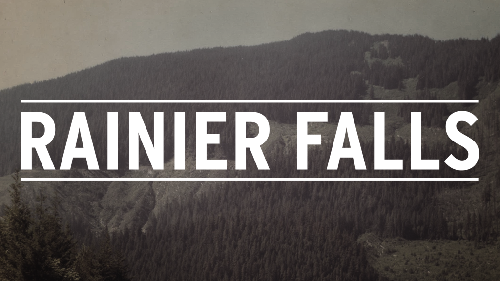 Attend a Lynch-ian Housewarming Party in ‘Rainier Falls’ (Q&A)