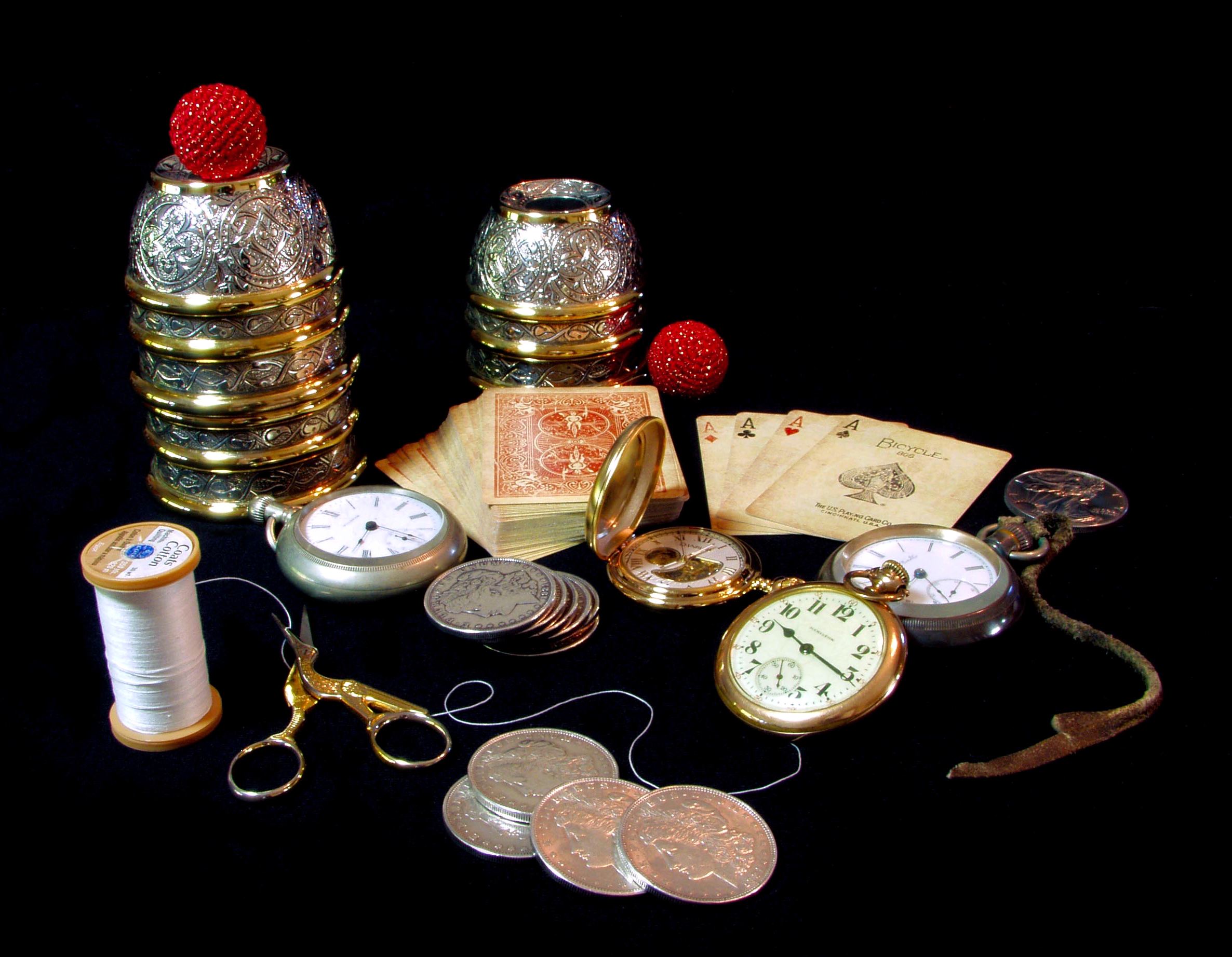 An Invitation to Get Your Pocket Watch Fixed: A Q&A with the Creators of ‘Apartment 101’