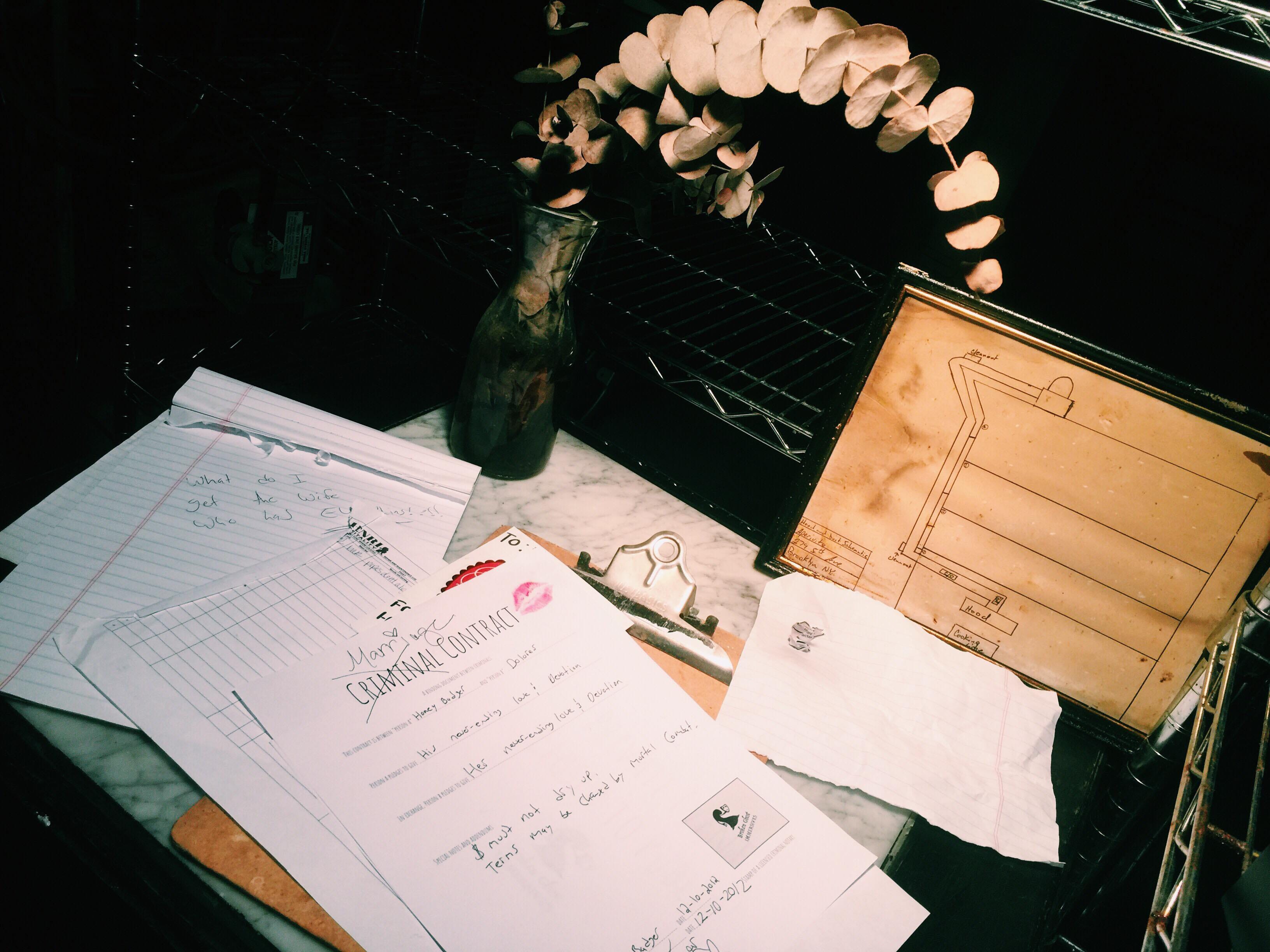 How to Infiltrate a Super Villain Convention (A NoPro Adventure)