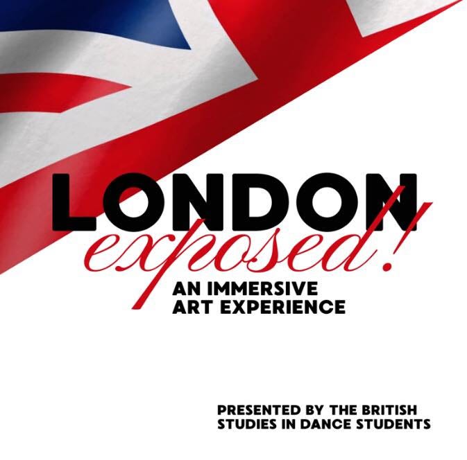 Hattiesburg, MS: London Exposed