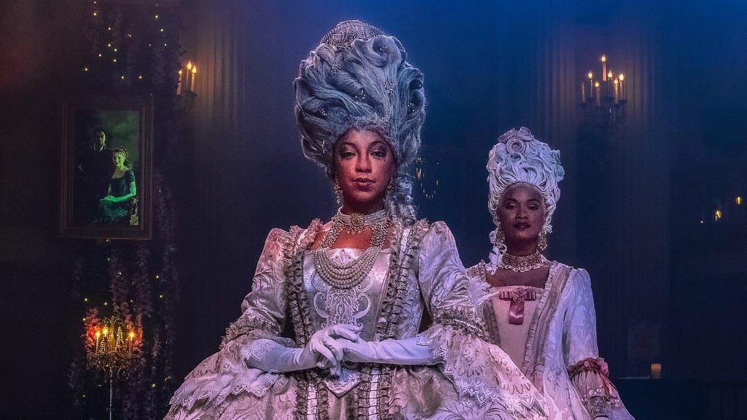 Review Rundown: The One With An Invitation From The Queen & VR Avatars From CHANEL