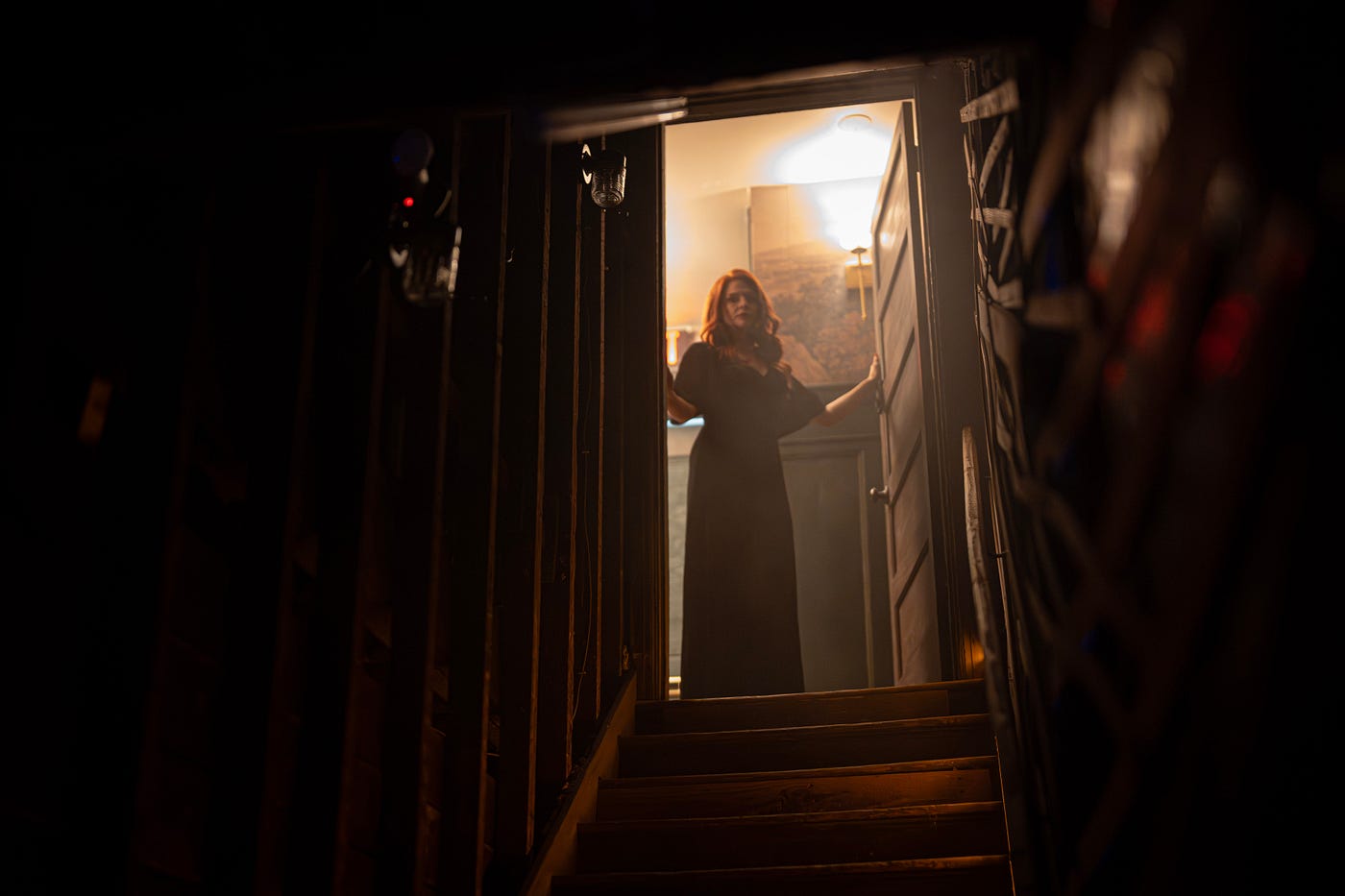 ‘The Willows’ Haunt A New Home, In A Revamped Version Of One Of LA’s Favorite Immersive Shows (The…