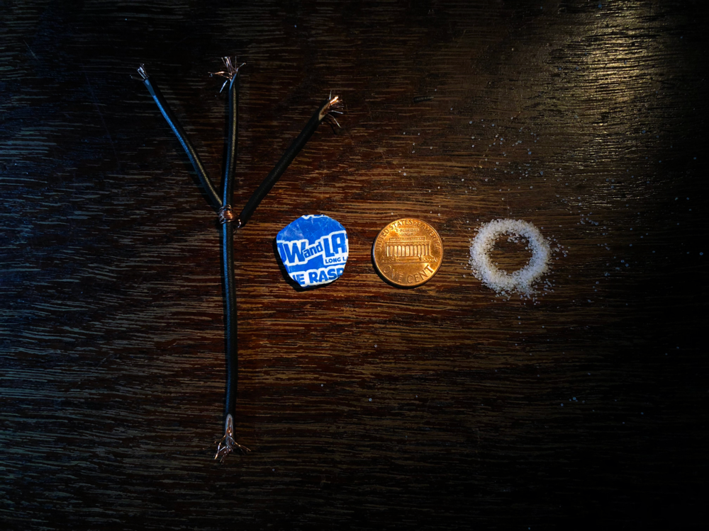 Calls in the Night: ‘Crossed Wires’ (The NoPro Review)