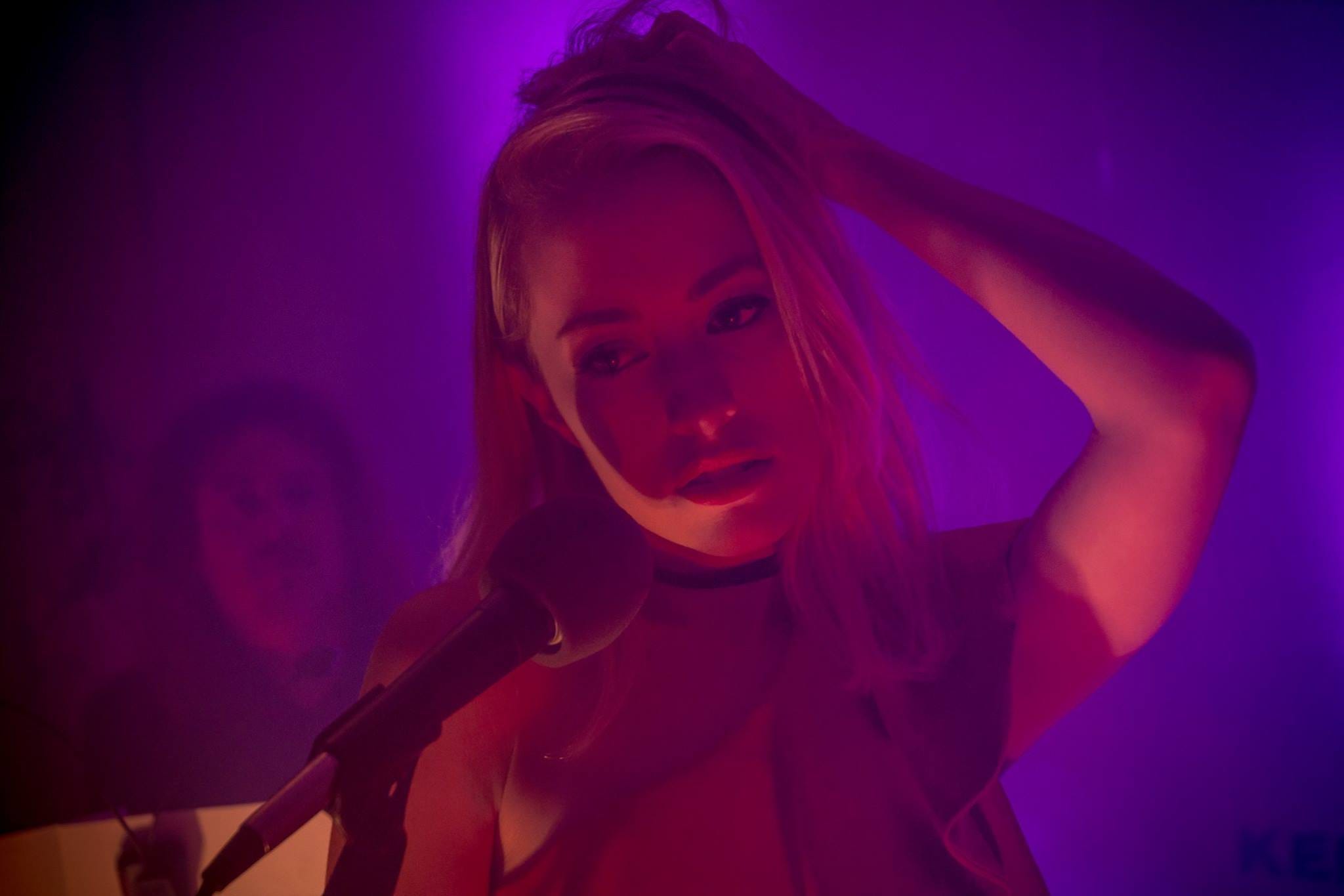 You Don’t *Have* To Take Your Clothes Off — ‘The Lust Experience: Anointment’ (The NoPro Review)