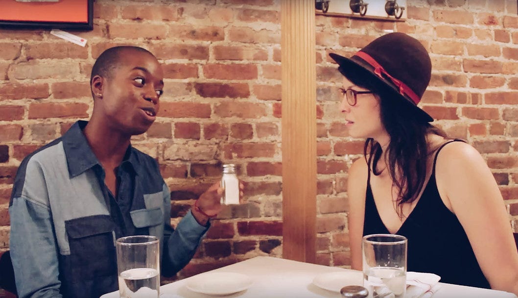 NYC: Cafe Play: The Kid-Friendly Edition