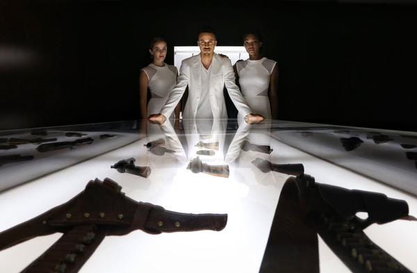 Everything Immersive This Week (7/21/17)