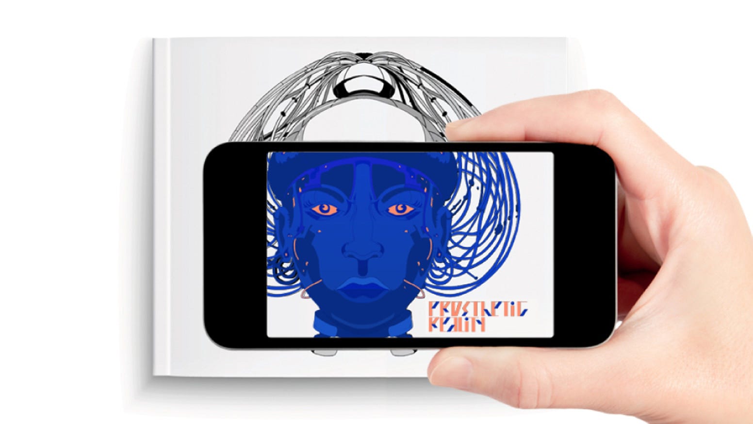 LA: Prosthetic Reality