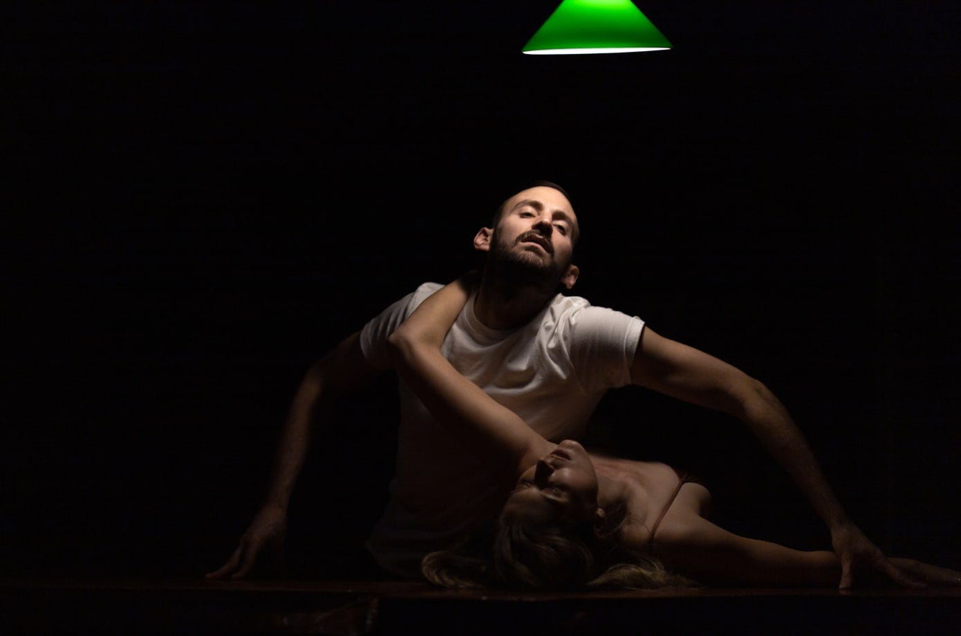 Go Behind Closed Doors in the Site-Specific ‘Traumnovelle’ (Q&A)