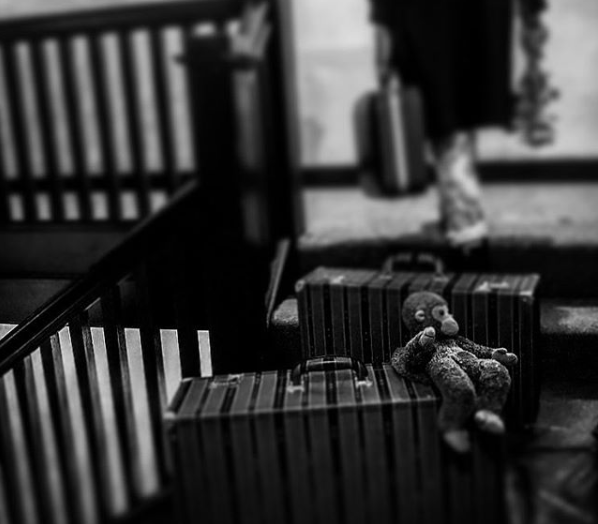 Pittsburgh: Bellmouth Crossing