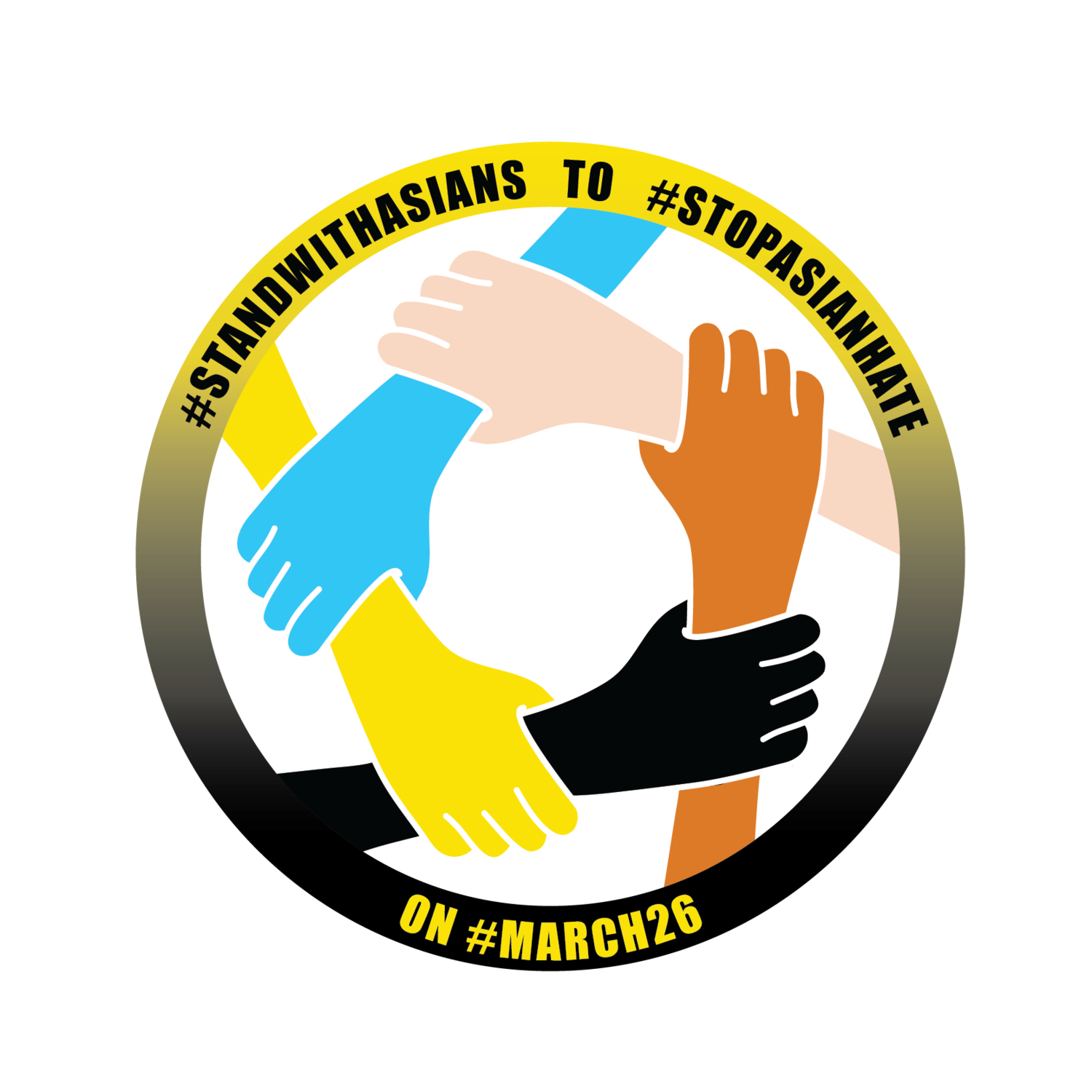 NoPro Podcast Special Episode: Stand With Asians