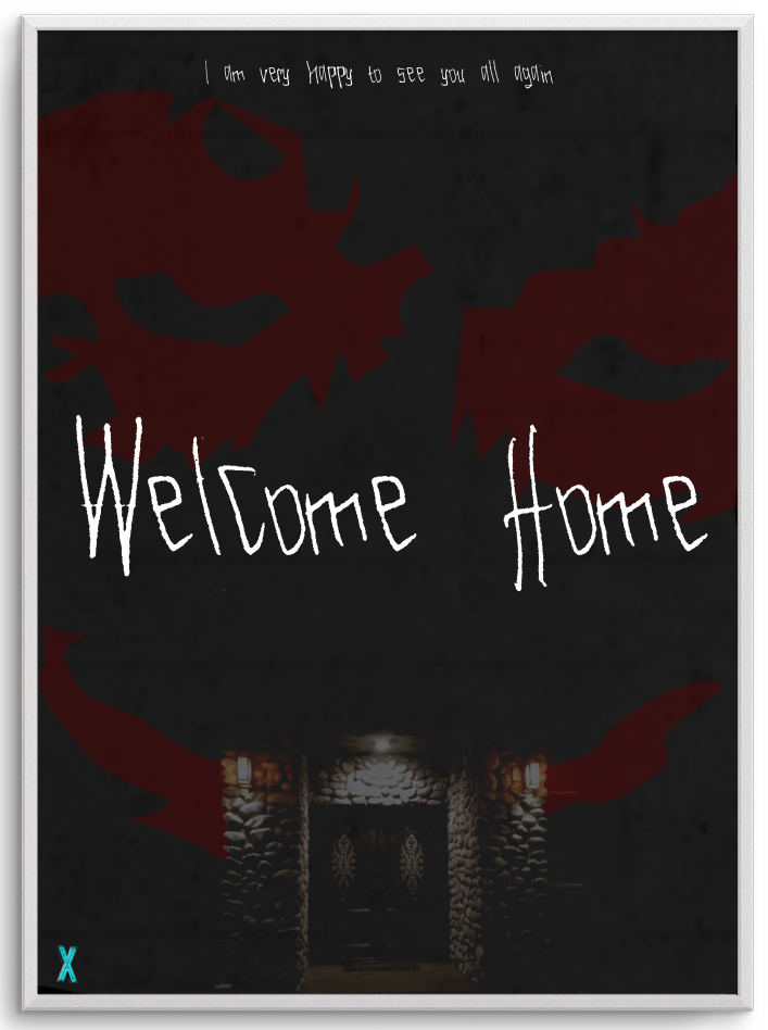 LA: The Reality X — Welcome Home