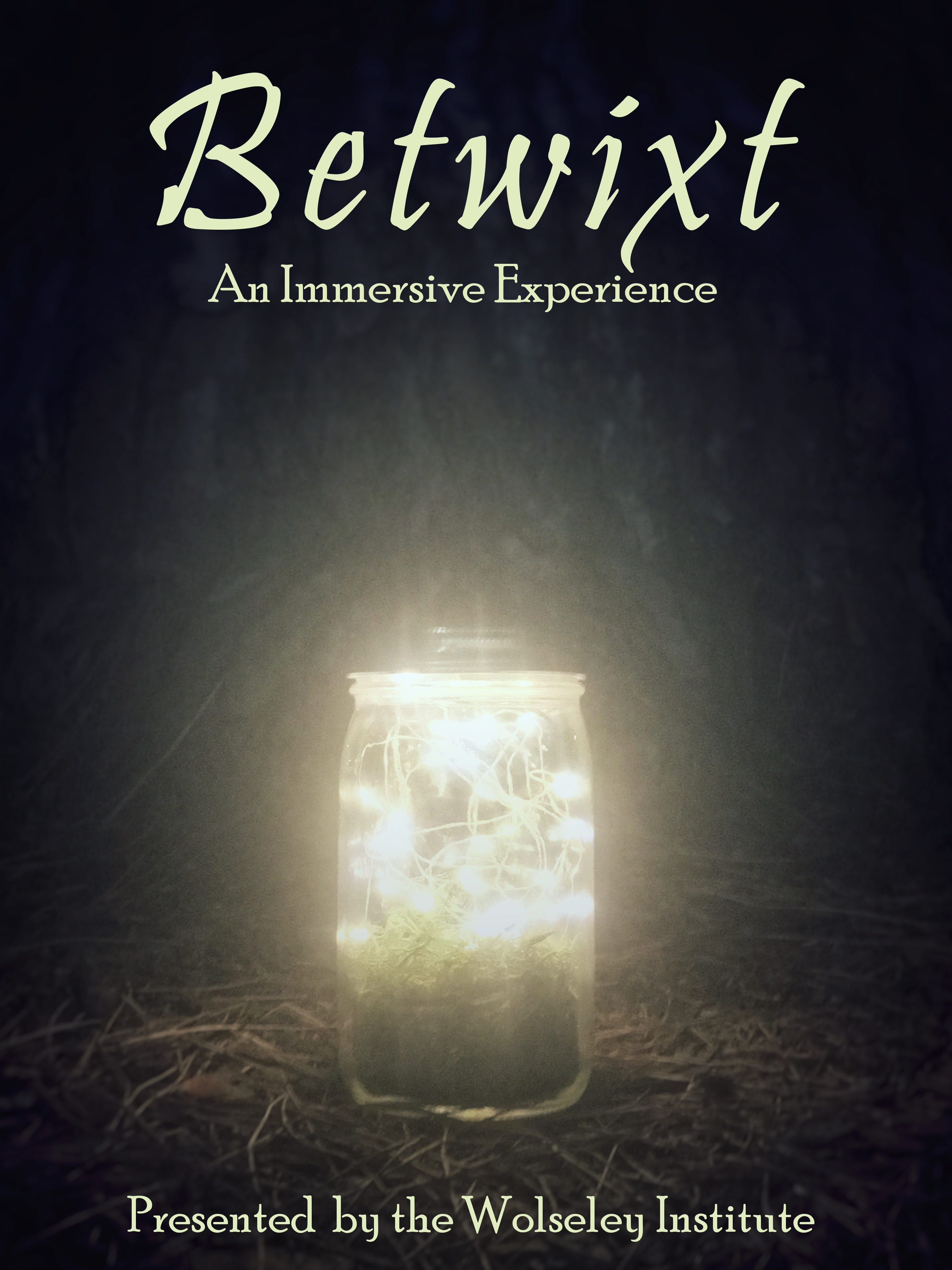 LA: Betwixt