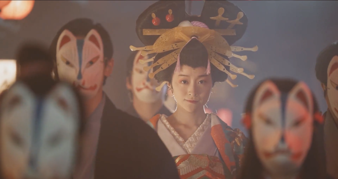 Unraveling The Mystery of Immersive Fort Tokyo (Review)