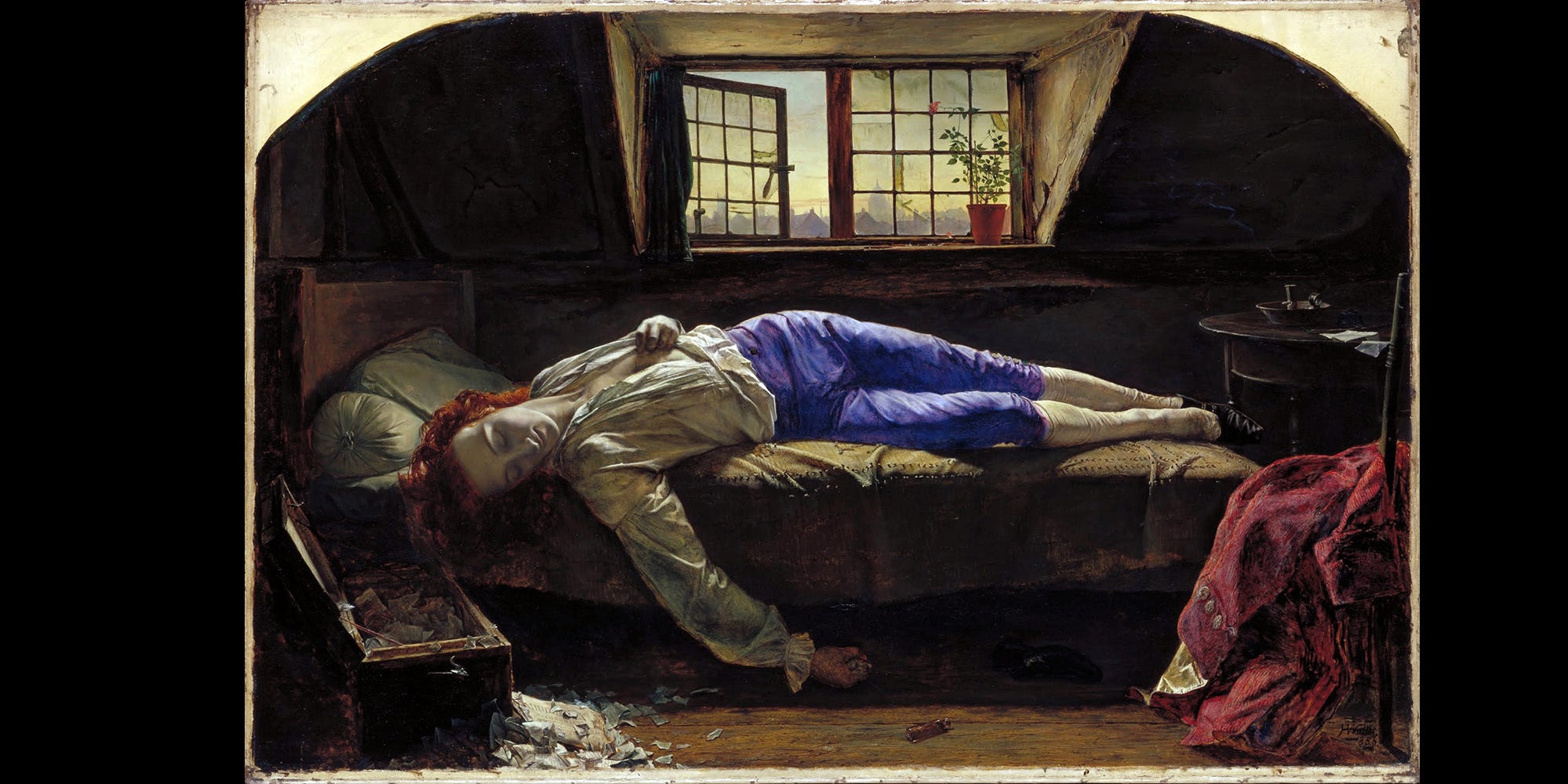 Pittsburgh: Chatterton