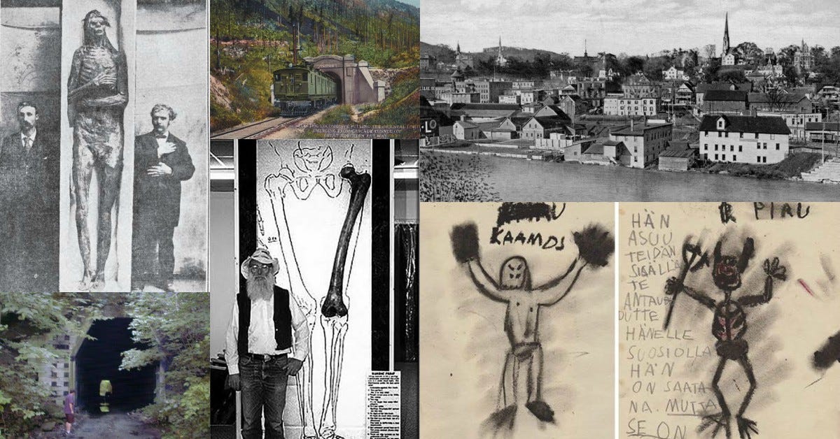 Minneapolis: FINGER-BONE