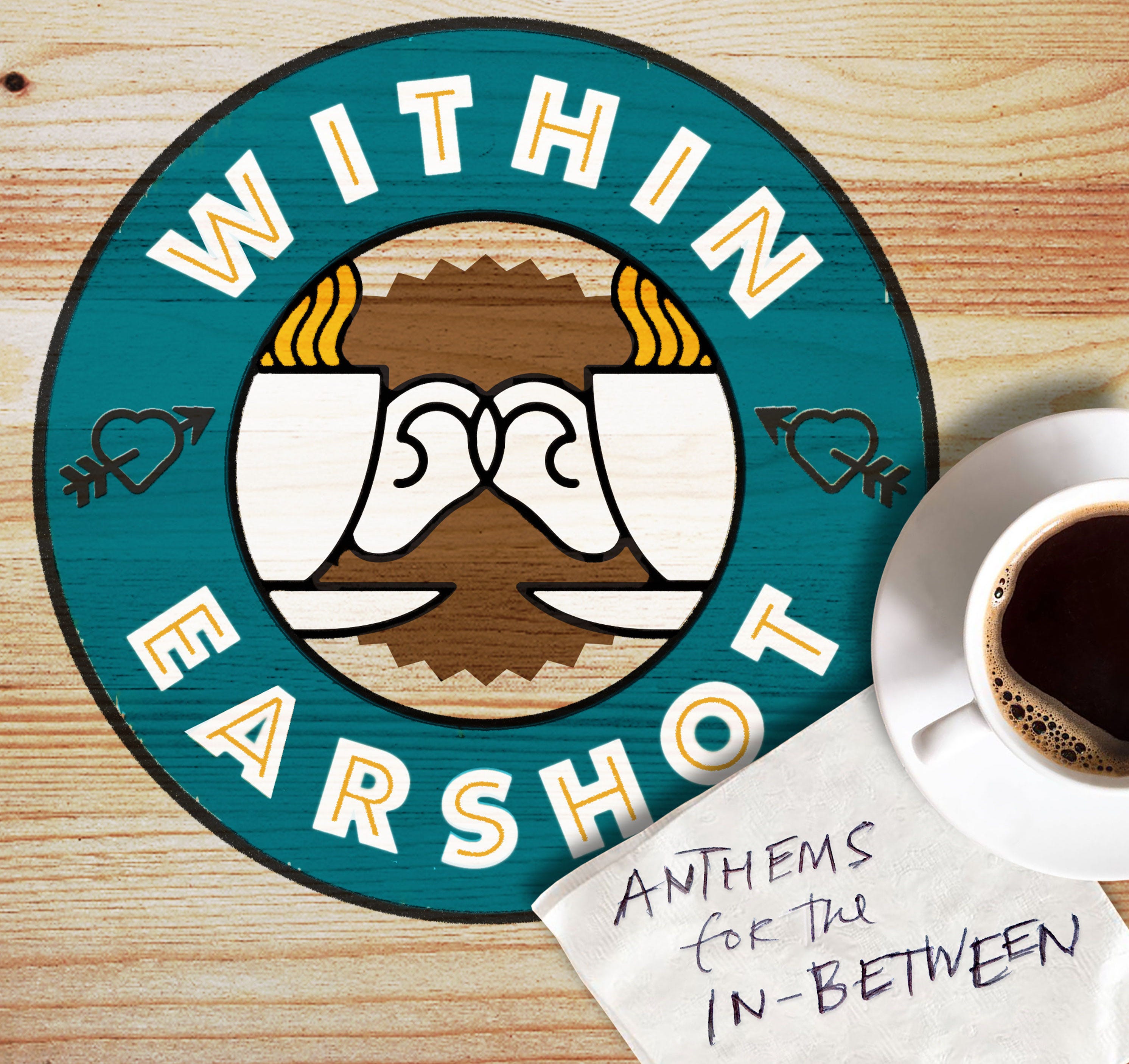 NoPro Podcast Episode 247: Within Earshot
