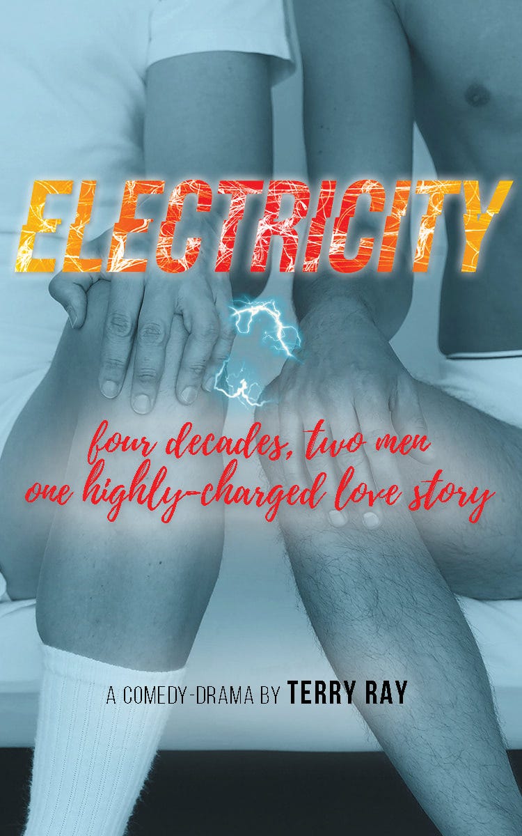 Palm Springs: Electricity