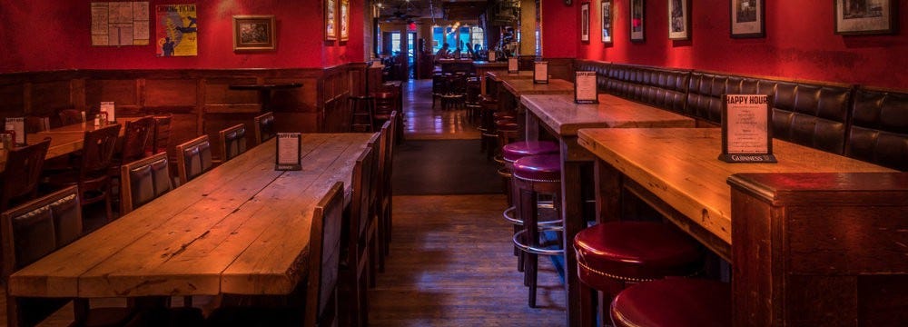 NYC: No Proscenium/Room Escape Artist/Everything Immersive Meetup