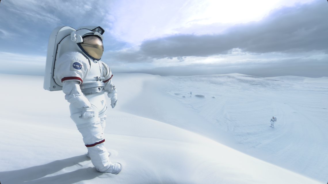 The Bumps of Real-Life Worlds In ‘Space Explorers: Taking Flight’ and ‘Beethoven’s Fifth’ (Review)