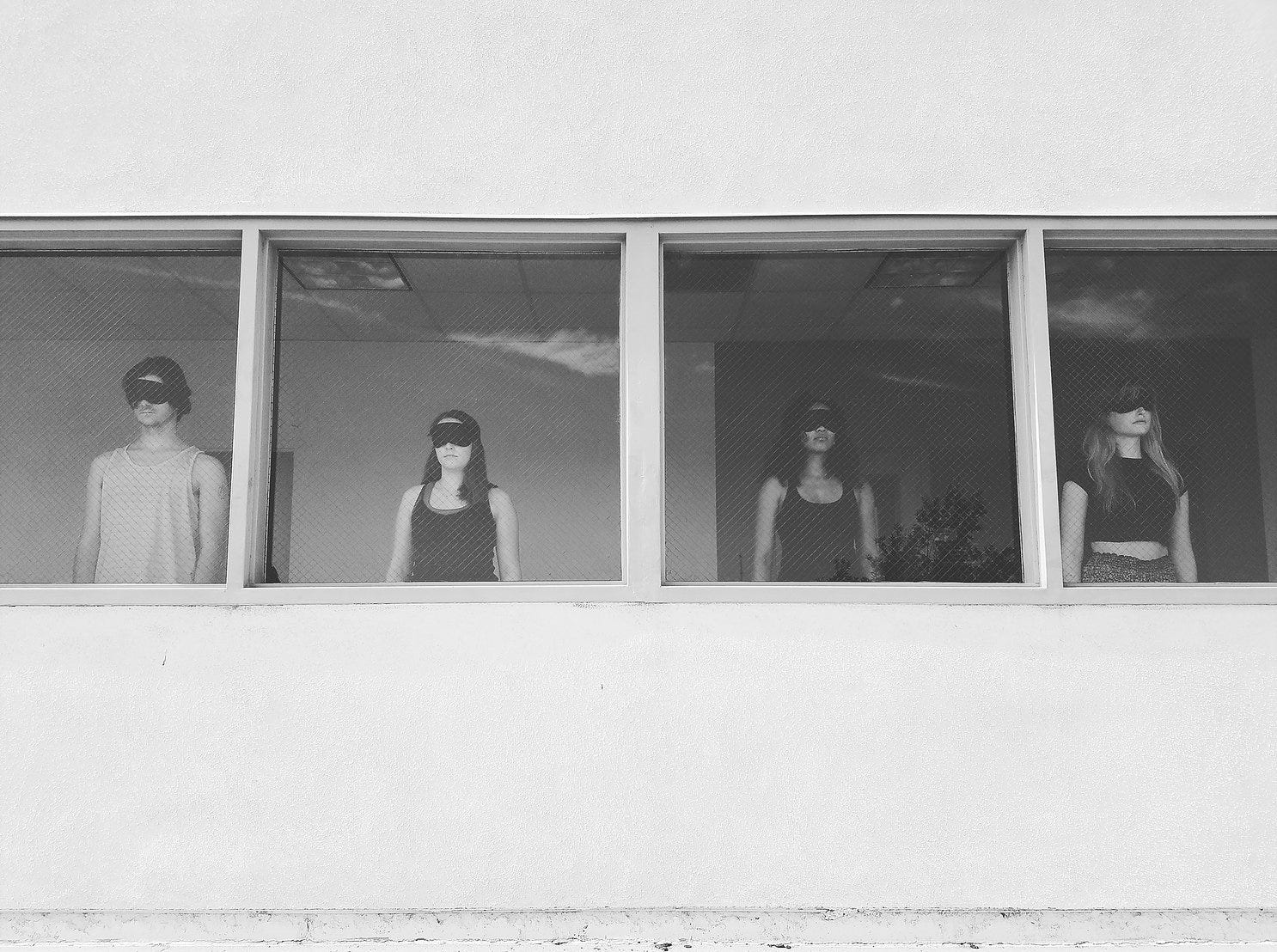 Connection As Revolt — ‘Touch: Incarnation’ (The NoPro Review)