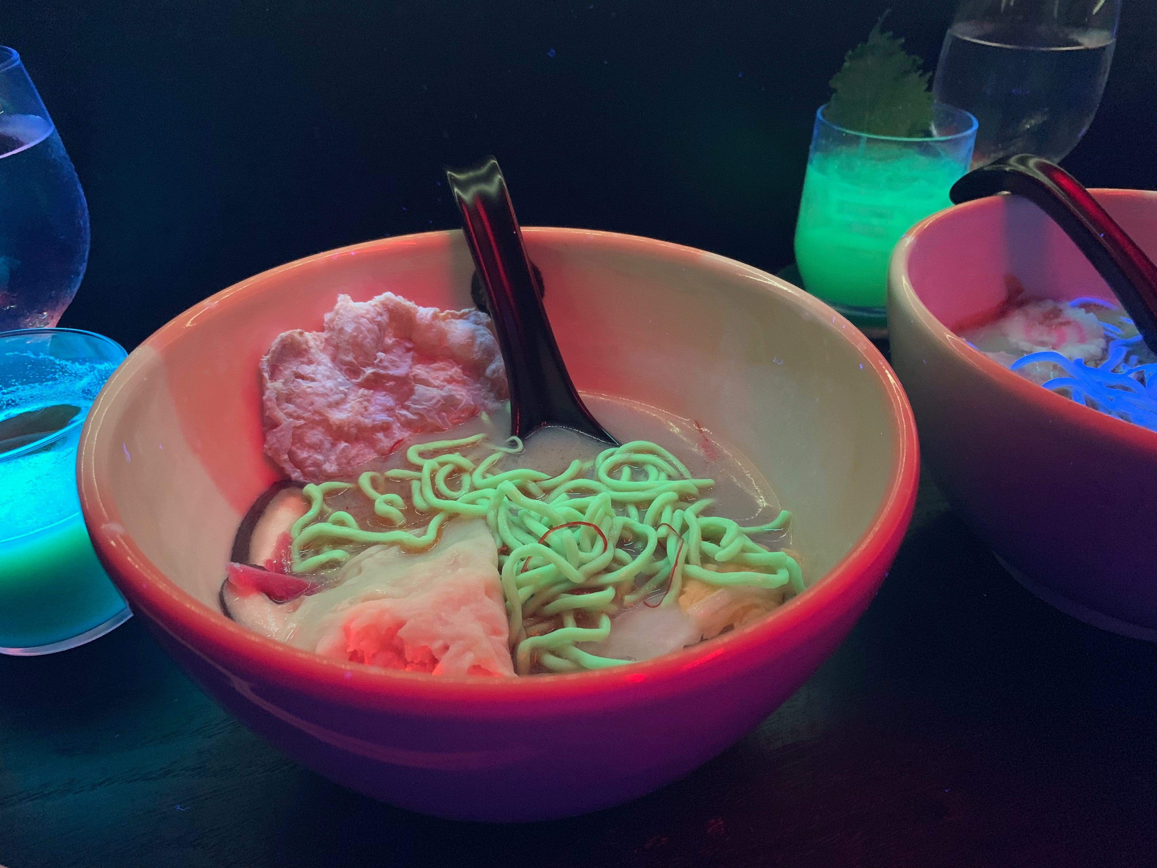 Full Belly, Empty Heart: ‘Nakamura.ke’ Mobile Kitchen’s Glowing Ramen Fails To Impress (Review)