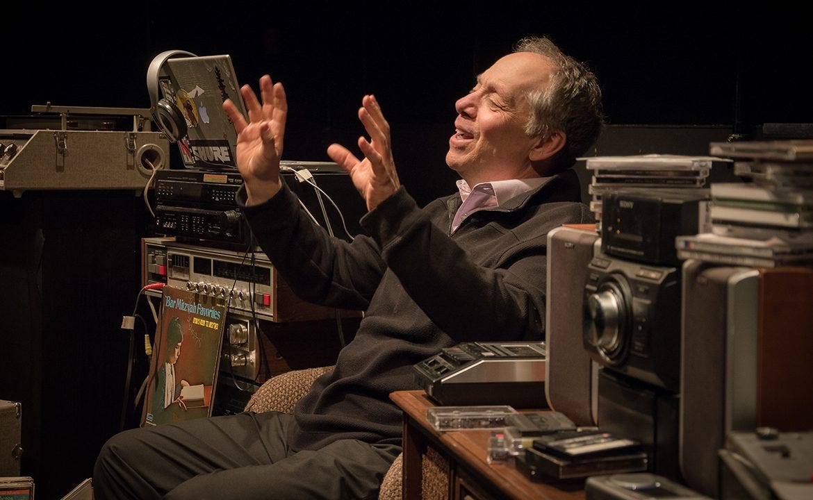 Vancouver: Reverberations