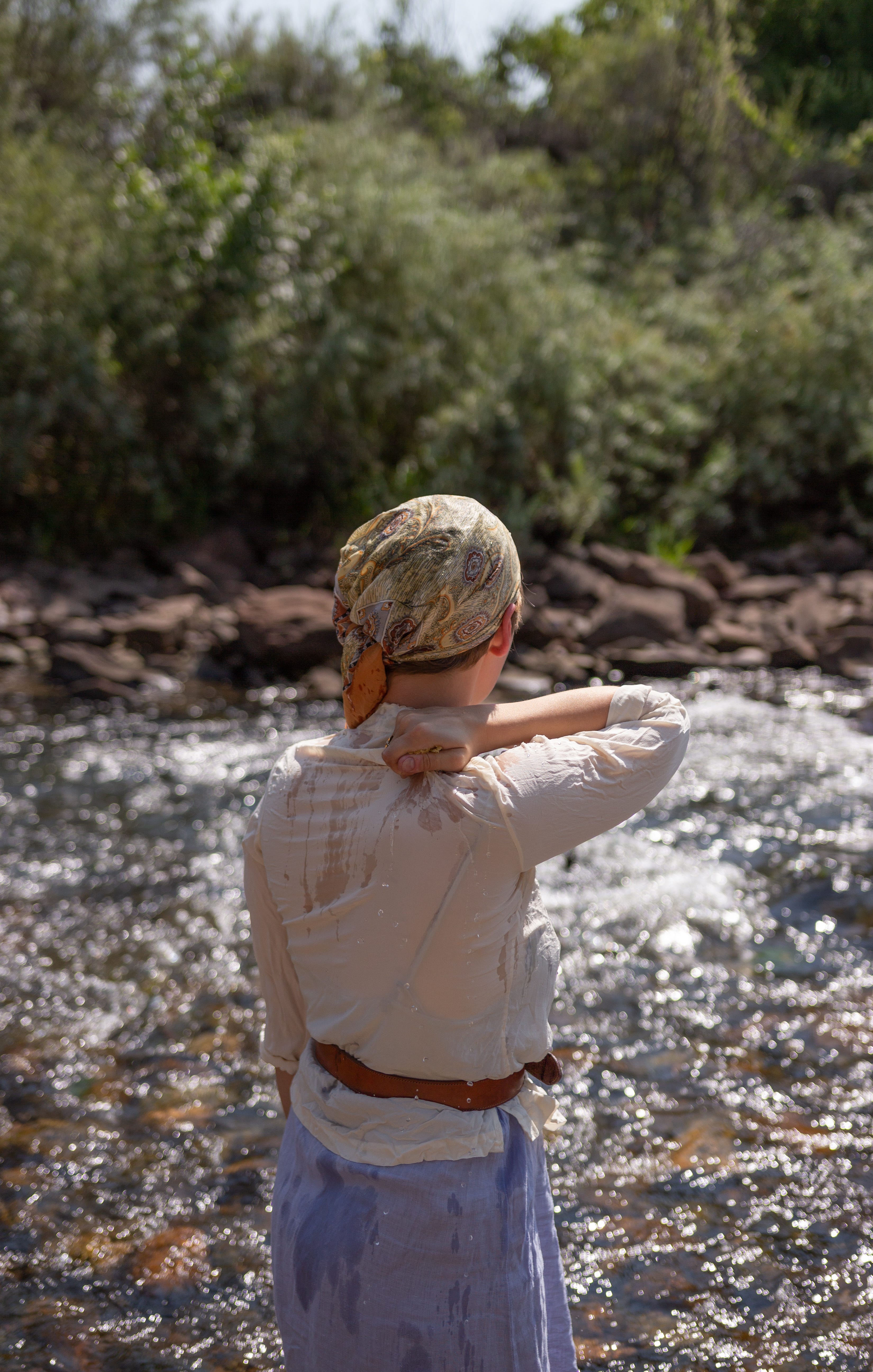 Ft. Collins, CO: Water: Works