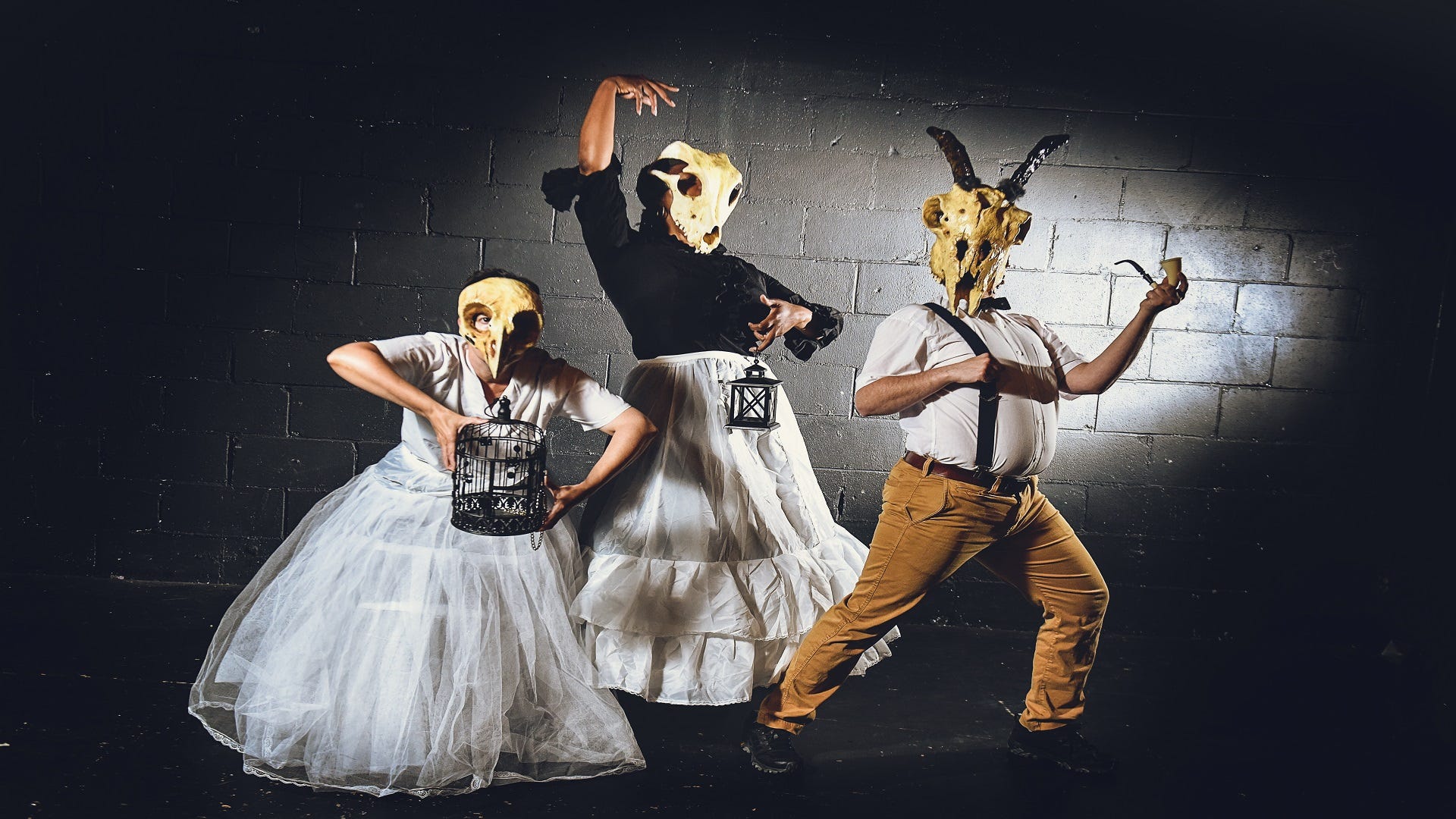 ‘The Lost Hours’ Provides a Short but Beautiful Dreamlike Diversion (Review)