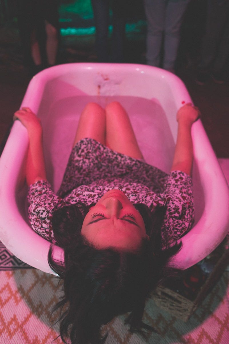 Dallas: Generations of Adam