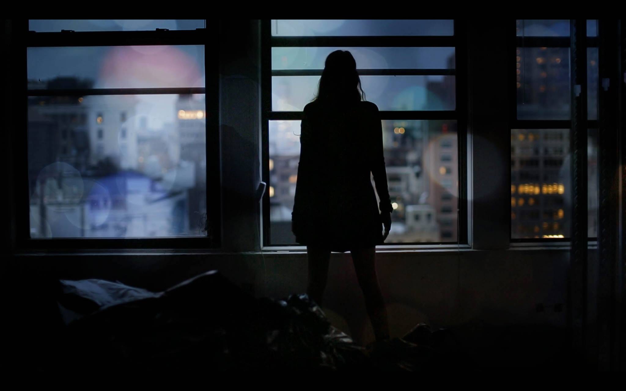 First Person: ‘The Path of Beatrice’