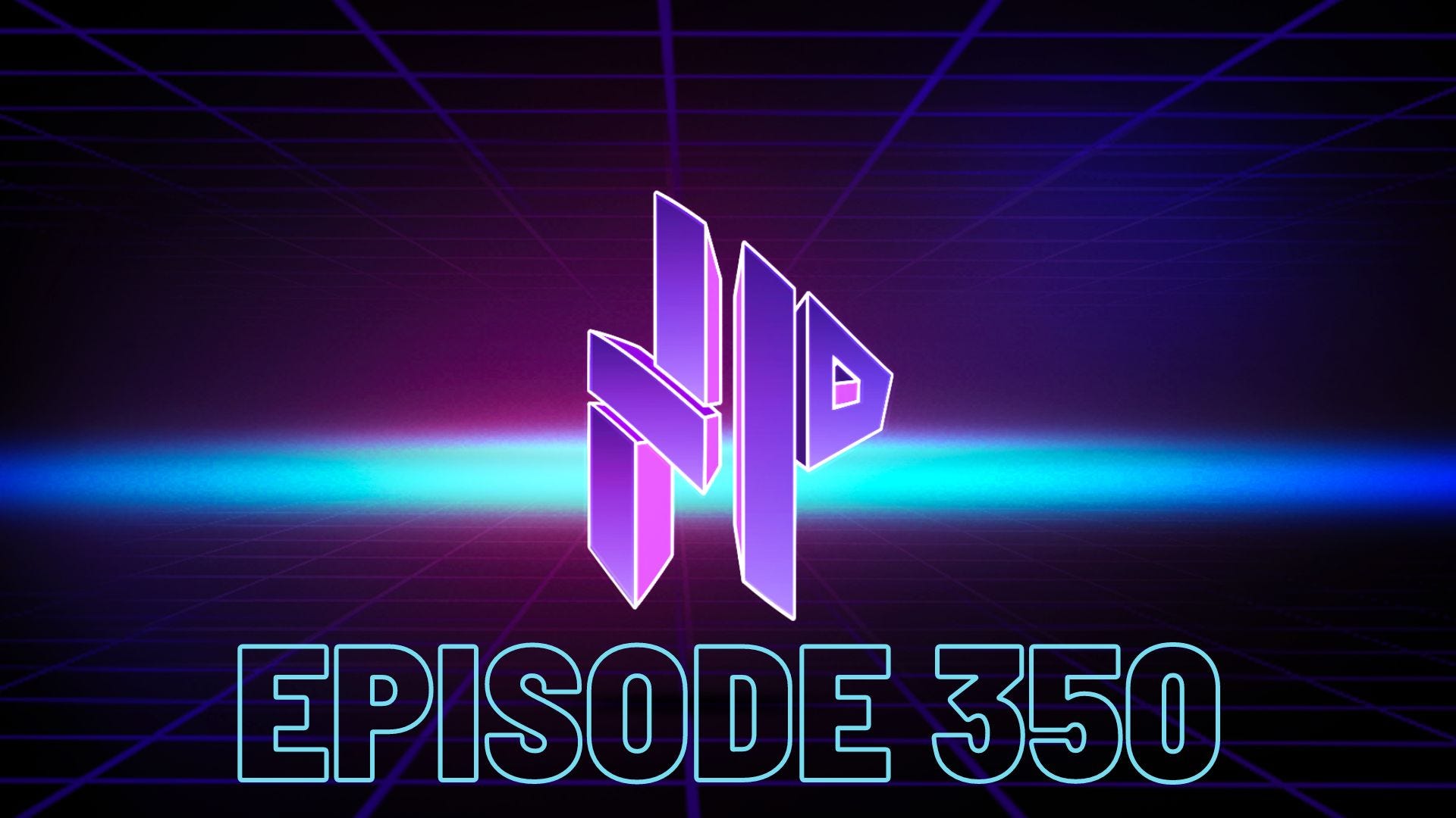 The NoPro Podcast EPISODE 350