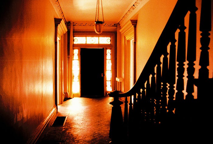 Dream Gig: Houseworld by Andrew Hoepfner and Friends