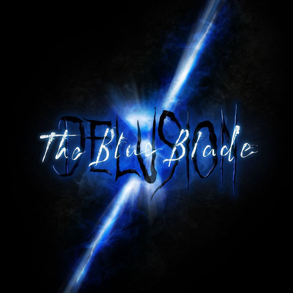LA: Delusion: The Blue Blade