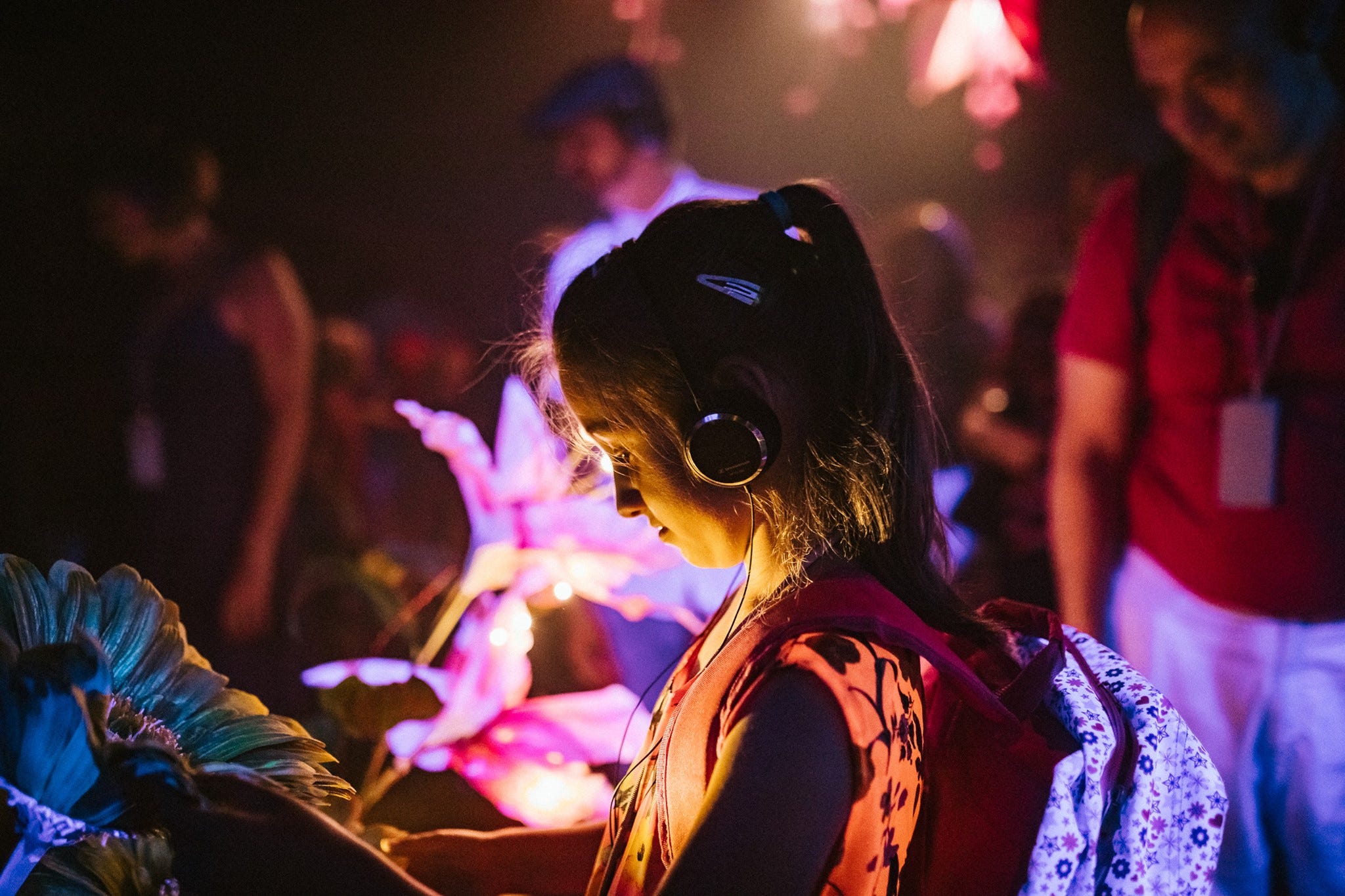 Stepping into ‘Sounds and Sorcery’ (The NoPro Review)