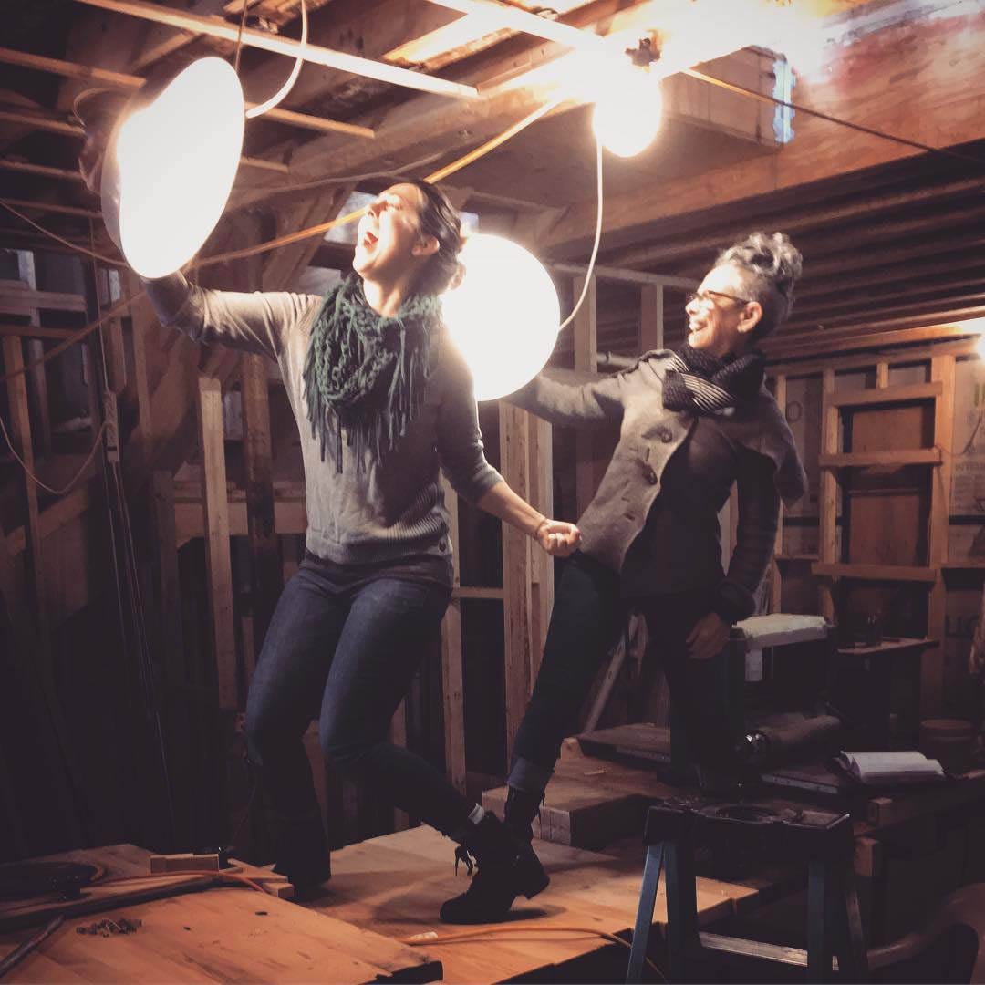 Chicago: Pullman Salon Vol. III