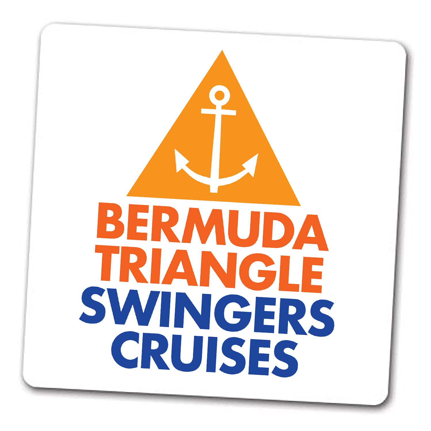 NYC: Liminal Salon 10: Bermuda Triangle Swingers Cruises: 1978 Voyage