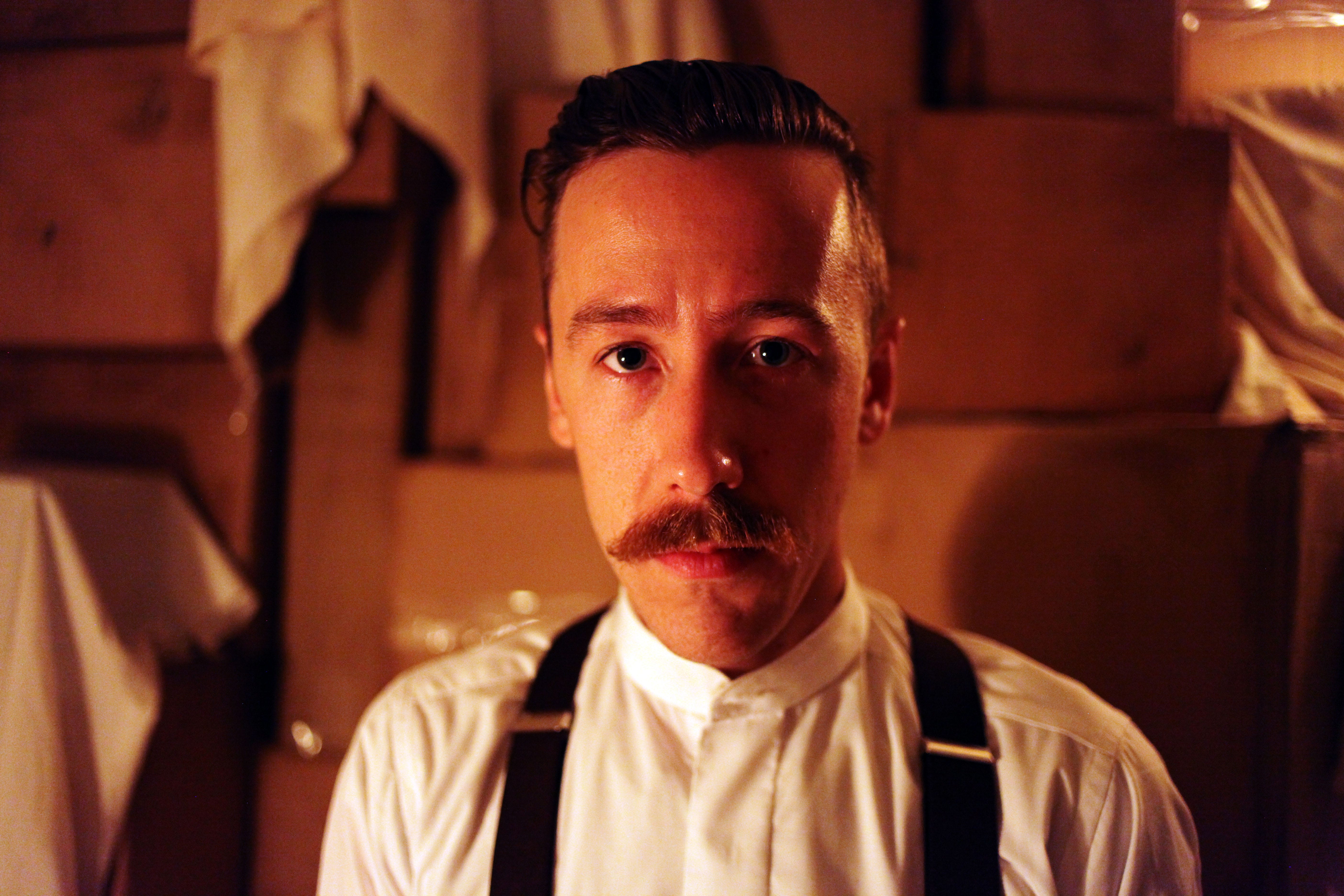 House Of Secrets: ‘In Another Room’ Summons Up Spirits of the Ages