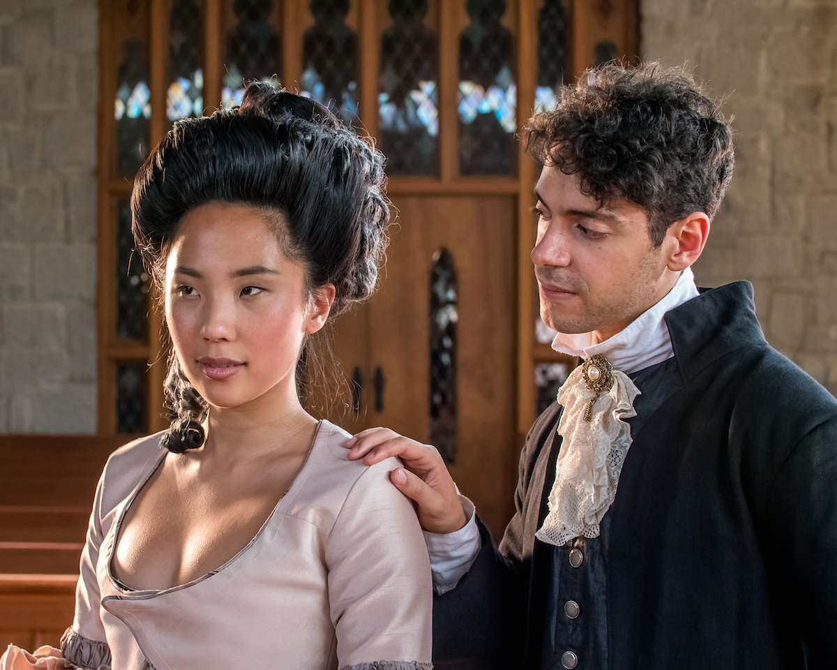 Atlanta: Frankenstein’s Funeral