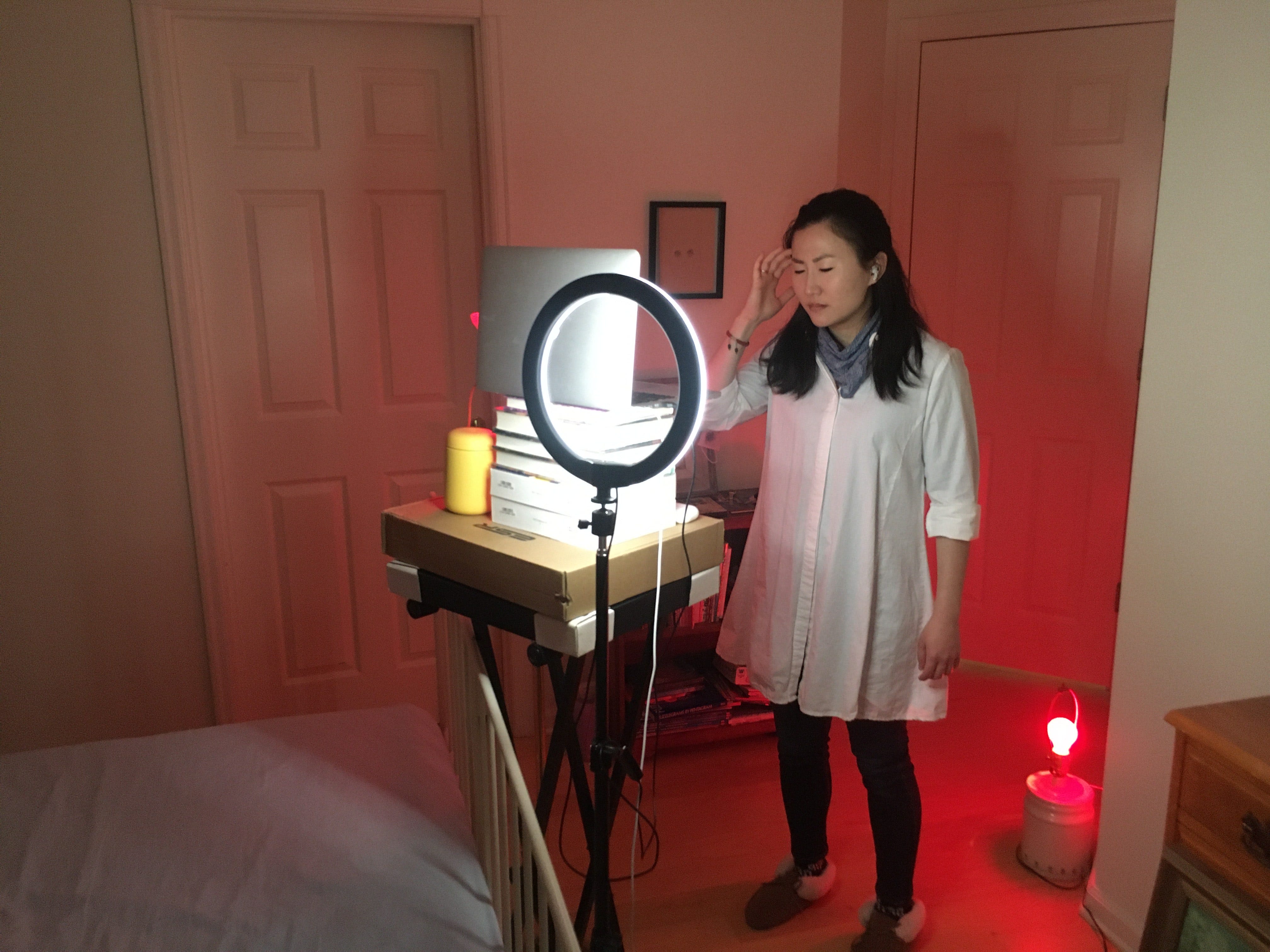 Take Flight with ‘Long Distance Affair’ (Review)