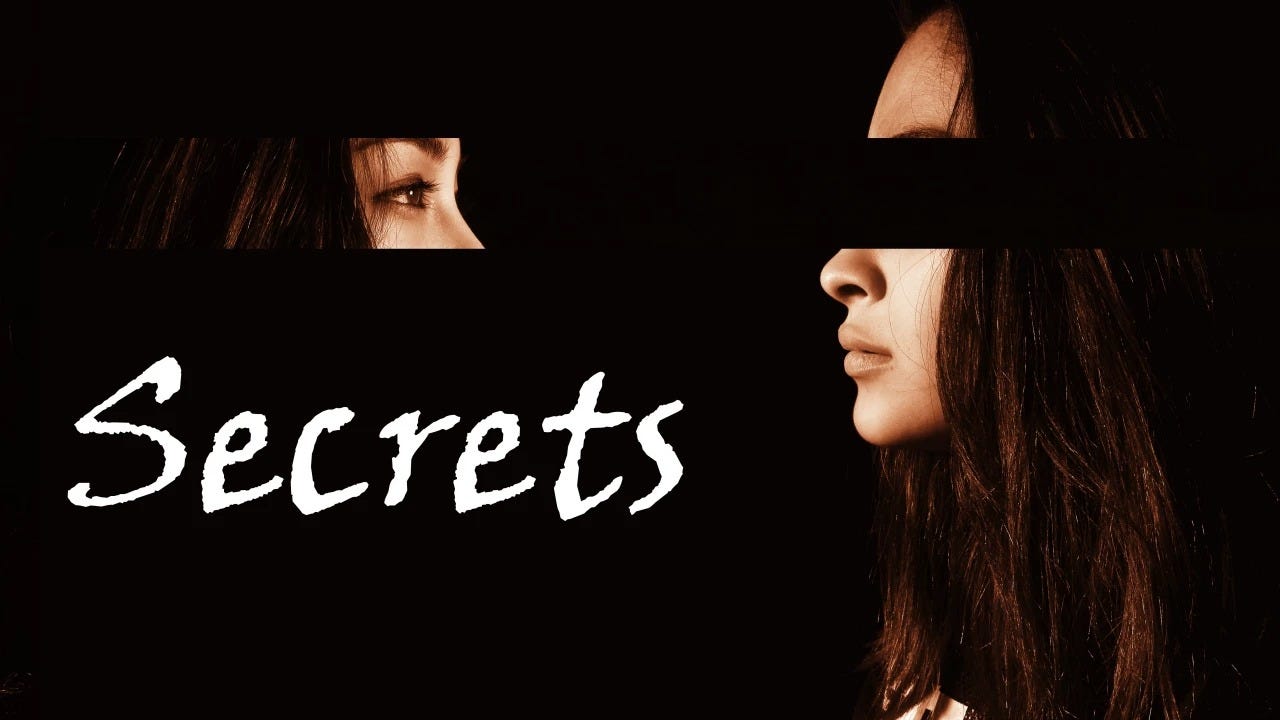 Secrets