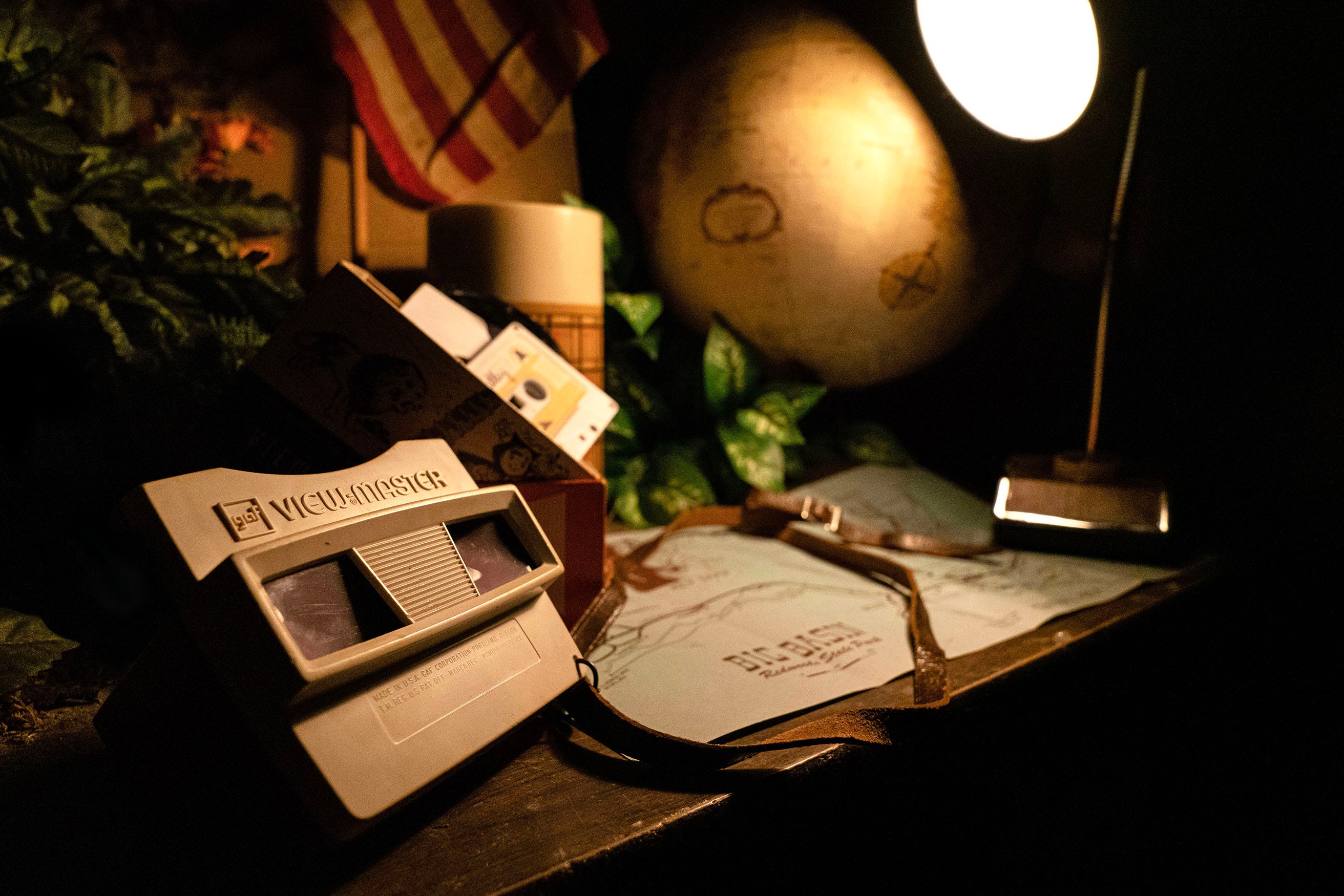 ‘The Nest’ Wins Coveted Thea Award