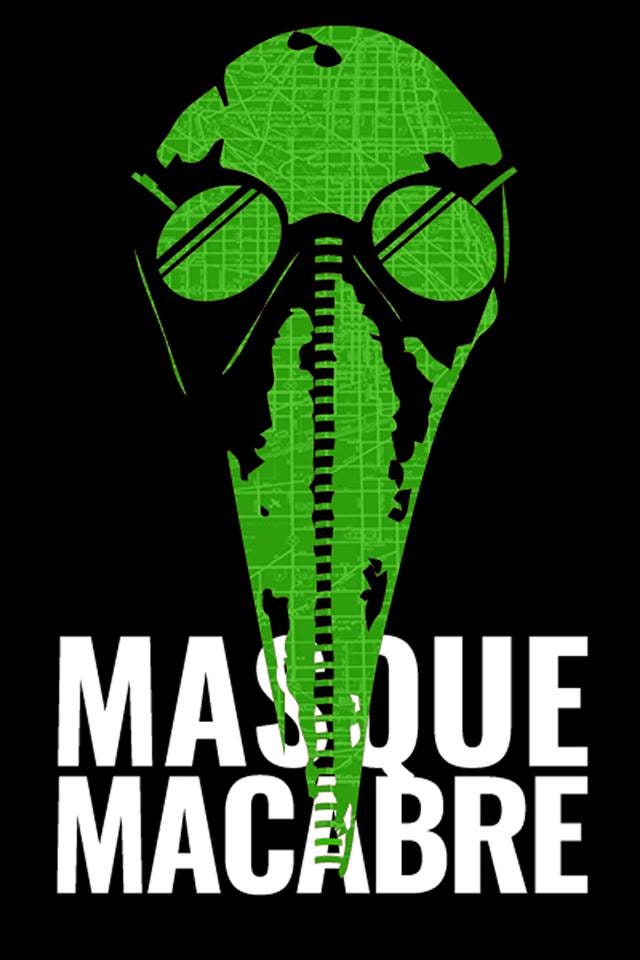 Chicago: Masque Macabre