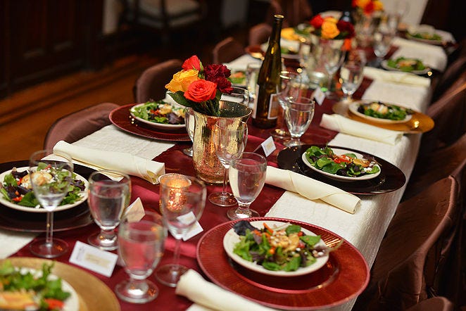 NYC: City of Dreams: Episode 2