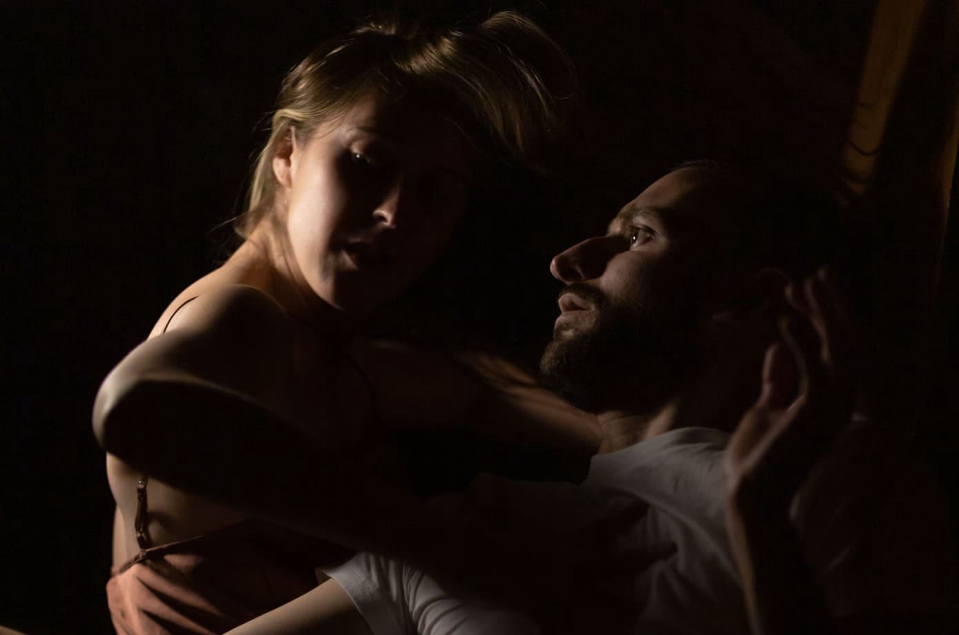 Anatomiae Occultii’s ‘Traumnovelle’ Unveils Hidden Desires (Review)