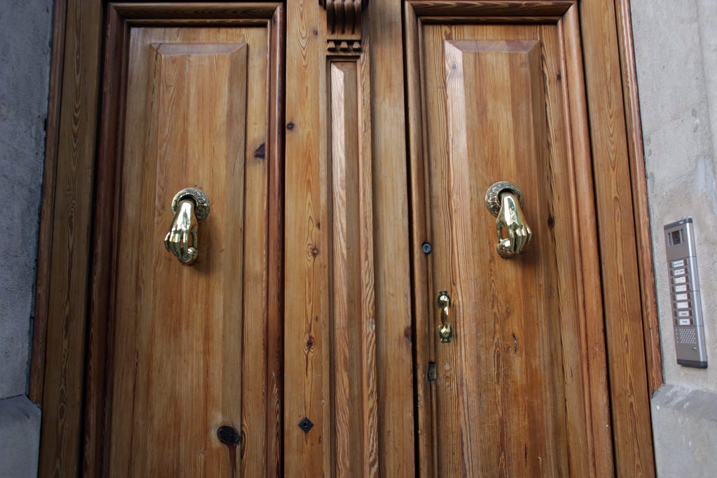 Tools of the Trade: Mysteries and Secrets