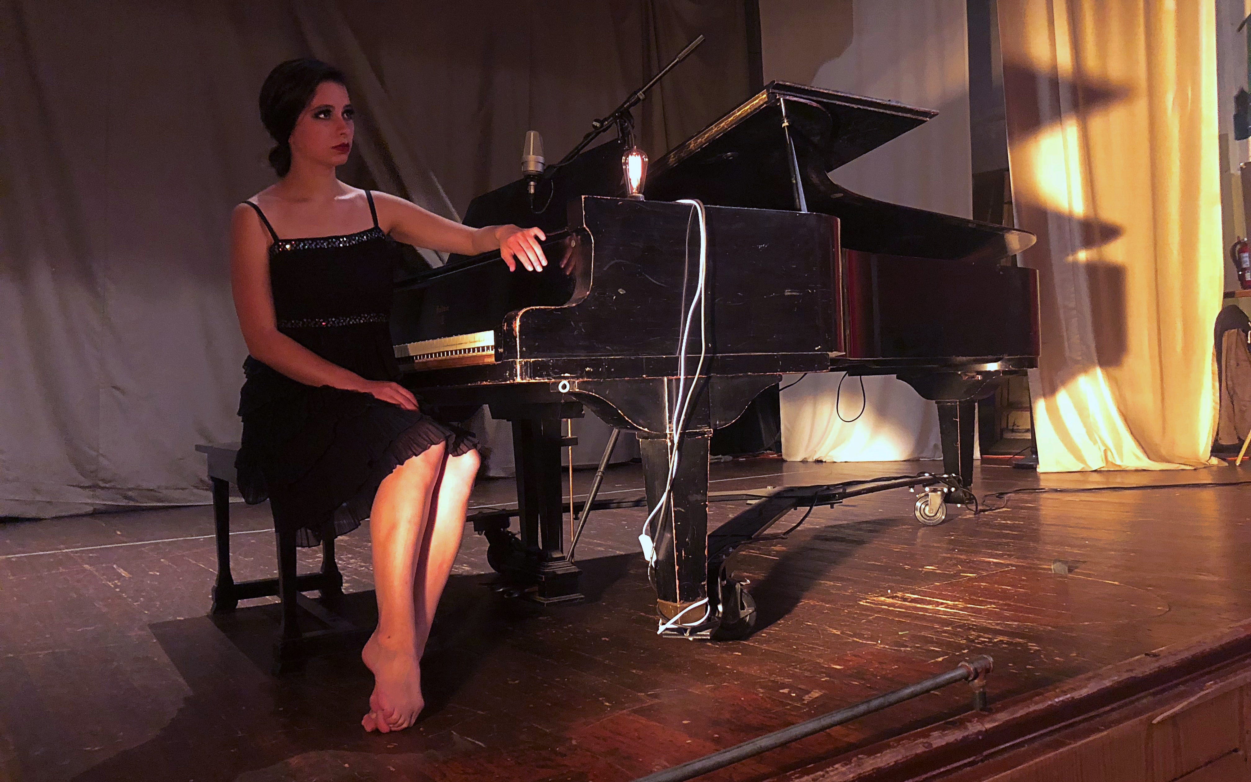 Seattle: Ghost Party