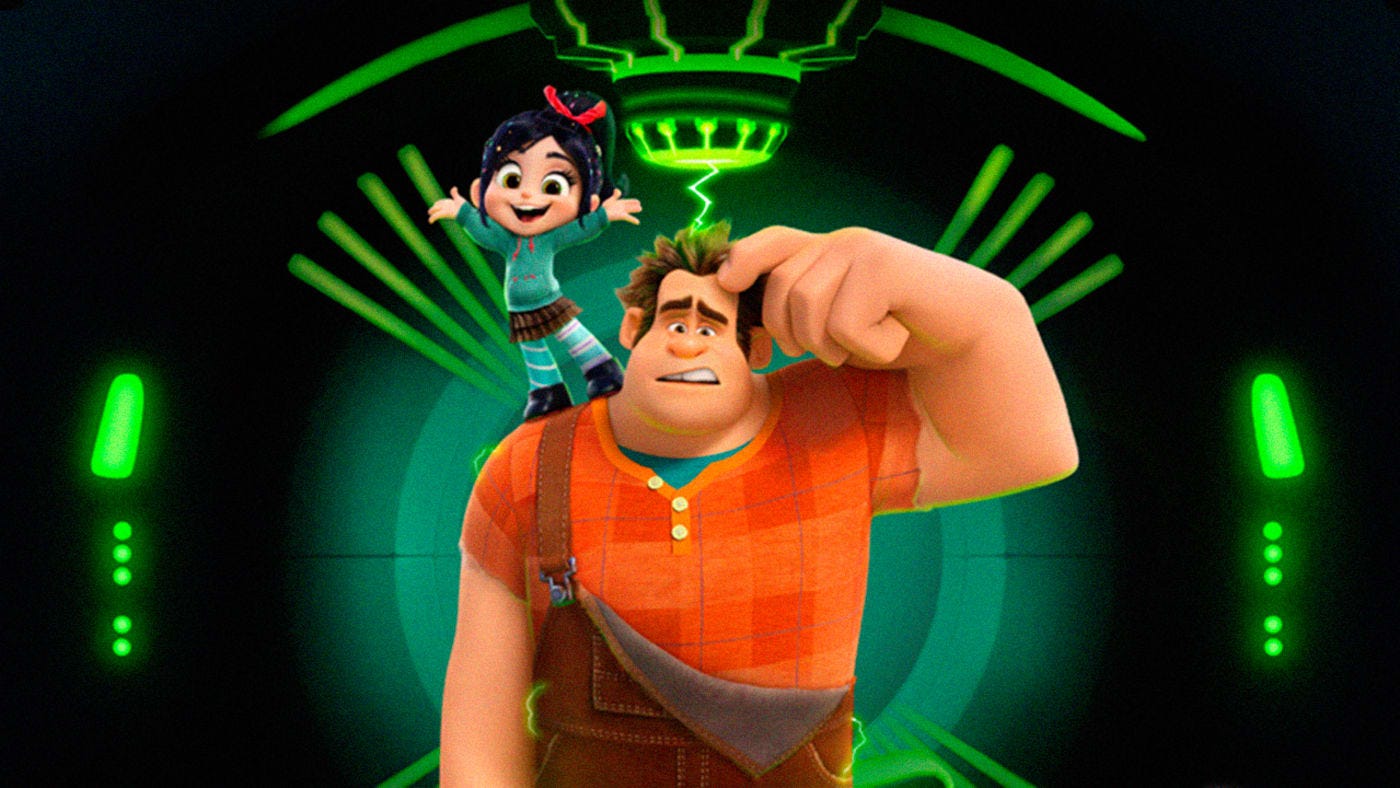 Everything Immersive This Week (9/15/2018)