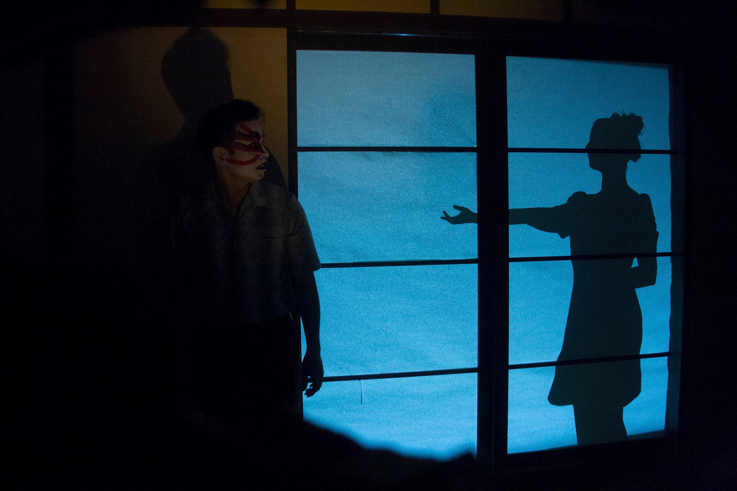 NoPro Podcast Episode 127—Rogue Artists Ensemble’s ‘Kaidan Project’