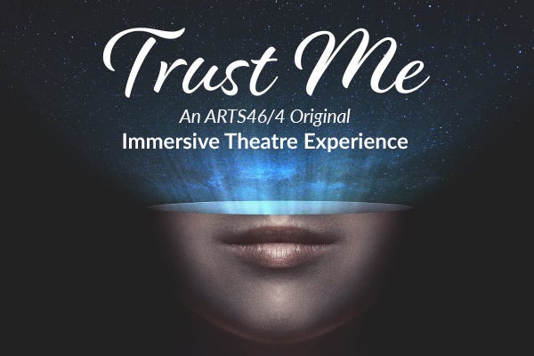 St. Petersburg, FL: Trust Me